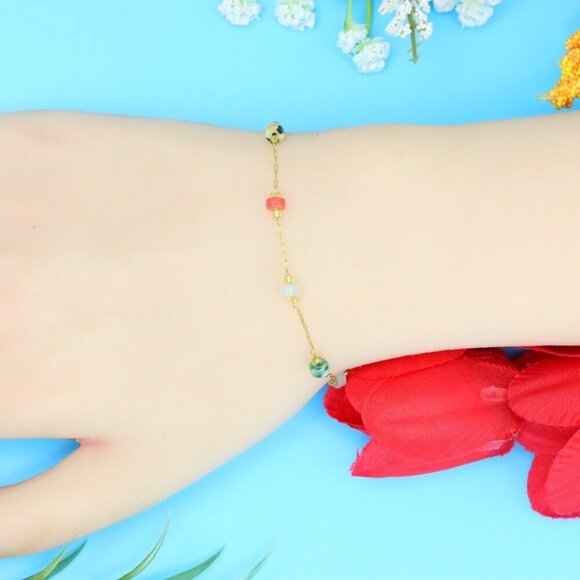 Chic & Stylish Bracelet – A Thoughtful Gift for Women and Girls, DYC1578 - Picture 5 of 7